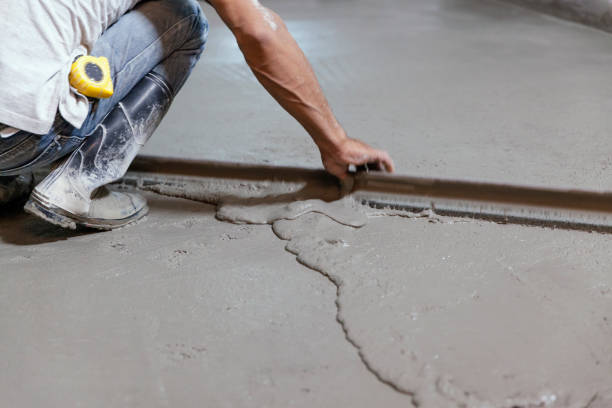 Best Concrete Pool Decks in Benson, AZ