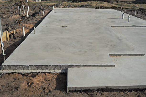 Best Stamped Concrete Services in Benson, AZ