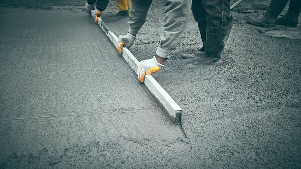Best Concrete Steps and Stairs in Benson, AZ